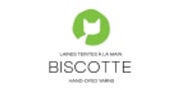 Biscotte Yarns coupons